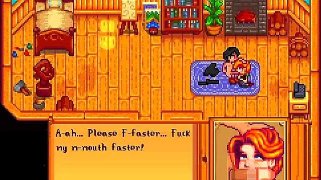 Ultimate Stardew Valley Hentai Compilation