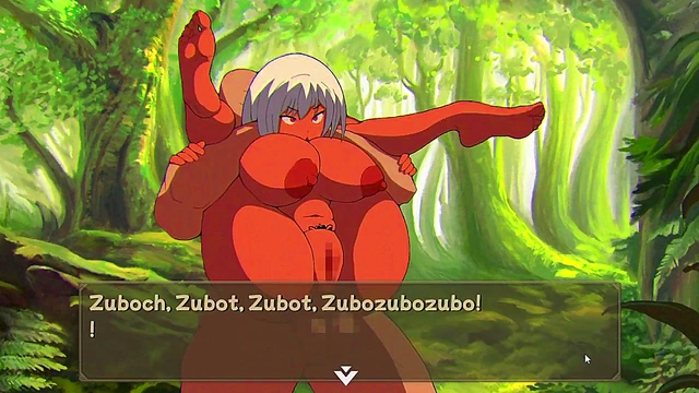 [HENTAI GAME] NTR Rice PART 8!! HARD ANAL SLUT