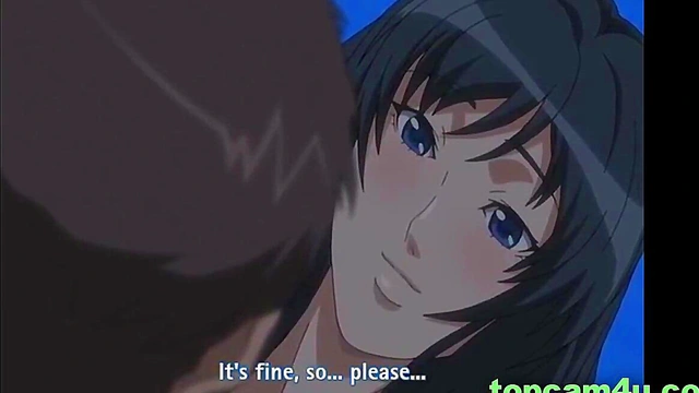 This is the most slutty wife Hentai