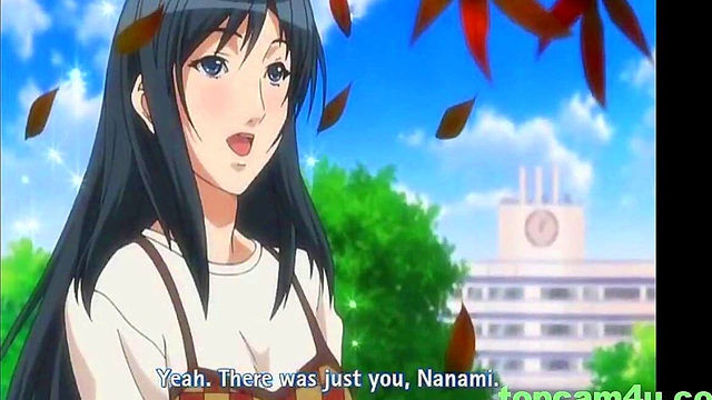 This is the most slutty wife Hentai