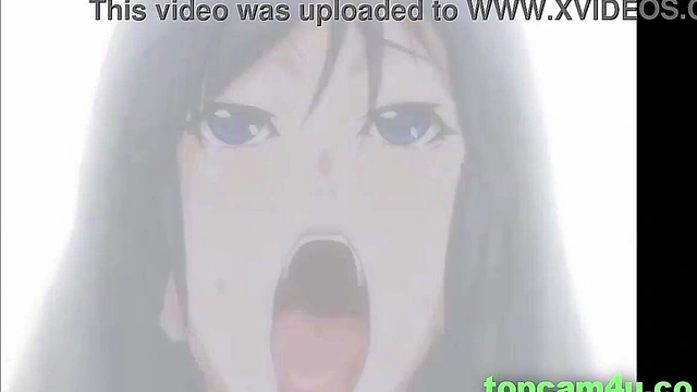 This is the most slutty wife Hentai