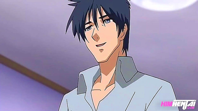 Horny Secretary - Hentai Uncensored