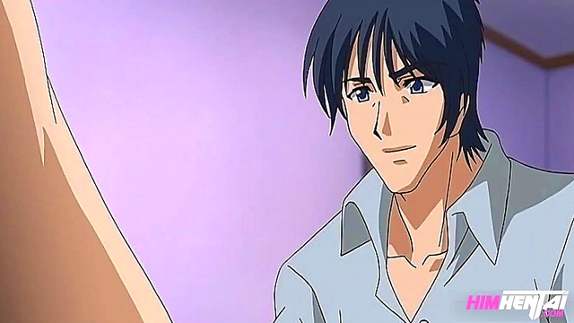 Horny Secretary - Hentai Uncensored