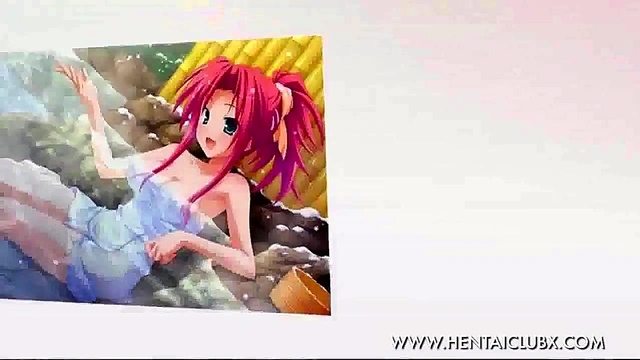 sexy hentai áº¢nh Ecchi 16 Pháº§n 5