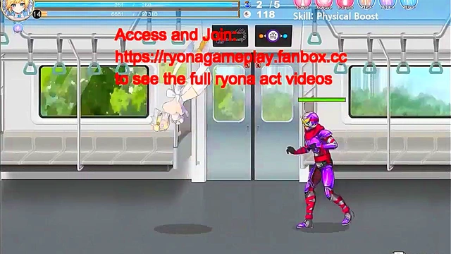 Hentai game Magical angel fairy princess new video