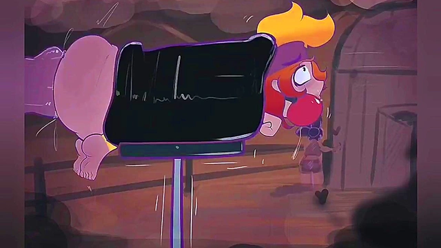 Brawl Stars Porn Compilation