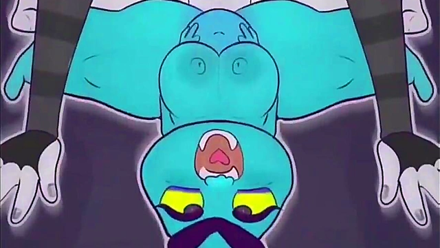 Brawl Stars Porn Compilation