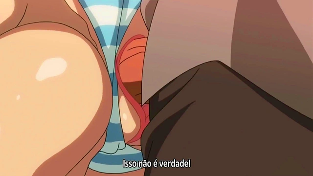 New Succubu Hentai Sucking on a Stick to Hunger Part 1