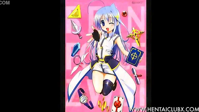 girls Anime Girls Collection 13 Hentai Ecchi Kawaii Cute Manga Anime Aymeric The Nightmare