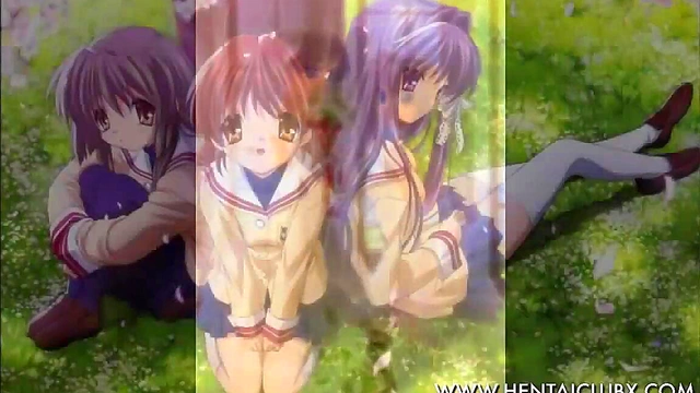 girls Anime Girls Collection 13 Hentai Ecchi Kawaii Cute Manga Anime Aymeric The Nightmare