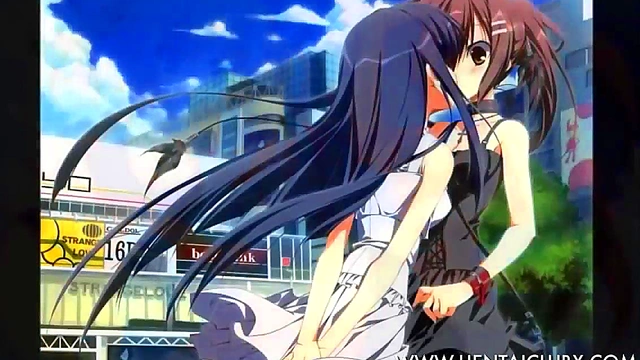 girls Anime Girls Collection 13 Hentai Ecchi Kawaii Cute Manga Anime Aymeric The Nightmare