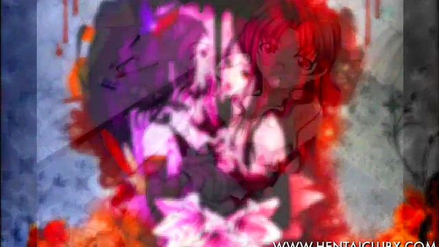 girls Anime Girls Collection 13 Hentai Ecchi Kawaii Cute Manga Anime Aymeric The Nightmare