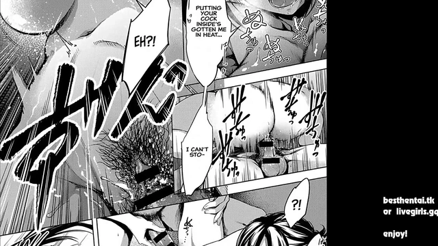 Teacher with her Ex Student - Hentai Douijn
