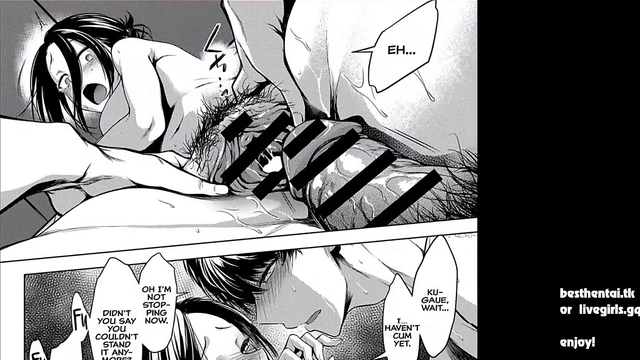 Teacher with her Ex Student - Hentai Douijn