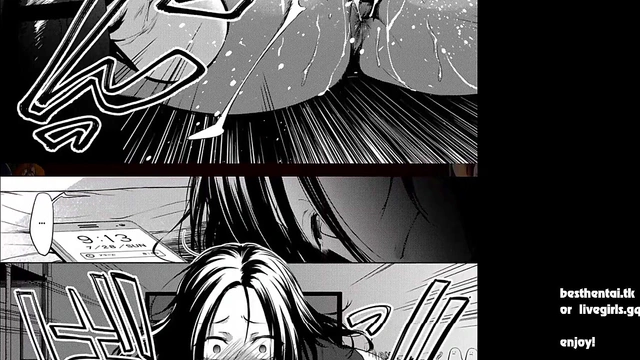 Teacher with her Ex Student - Hentai Douijn