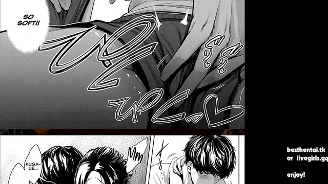 Teacher with her Ex Student - Hentai Douijn