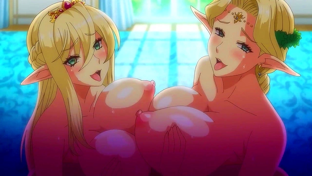 compilation compilation blowjob anime hentai part 32