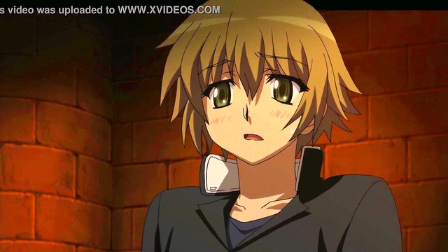 Student hentai