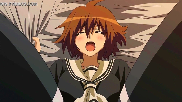 Student hentai