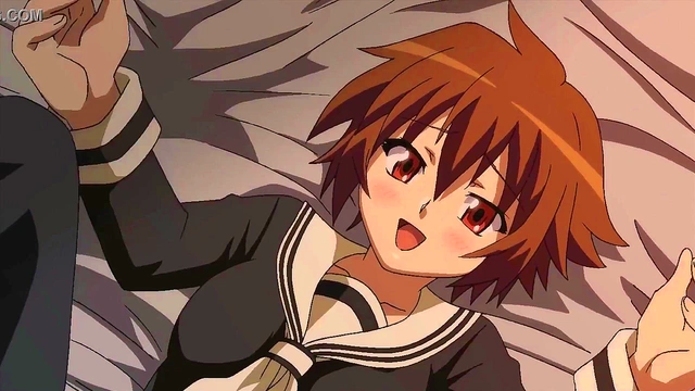 Student hentai