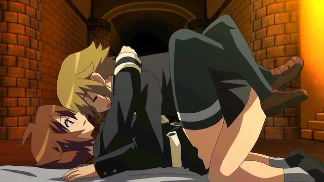 Student hentai