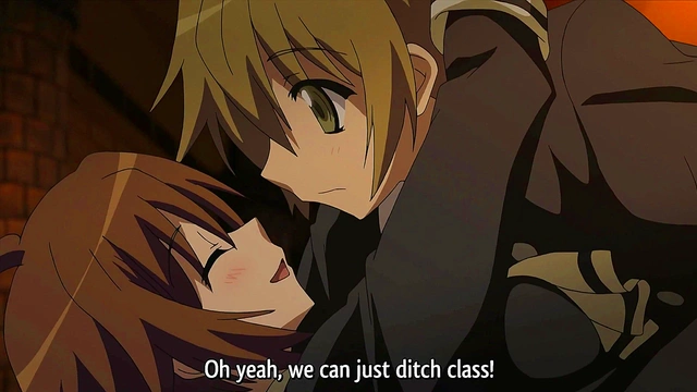 Student hentai