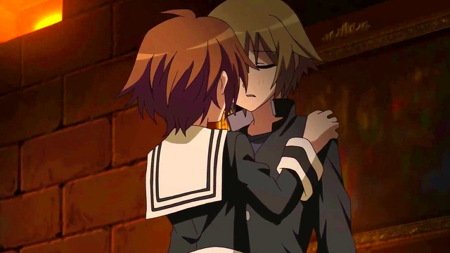 Student hentai