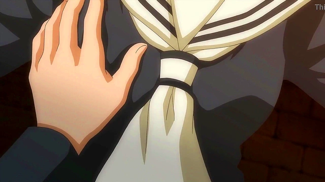 Student hentai