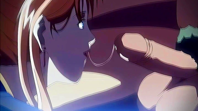 DISCIPLINE UNCENSORED HENTAI COMPILATION HMV