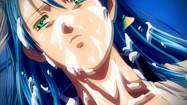 DISCIPLINE UNCENSORED HENTAI COMPILATION HMV