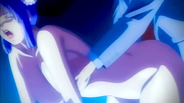 DISCIPLINE UNCENSORED HENTAI COMPILATION HMV