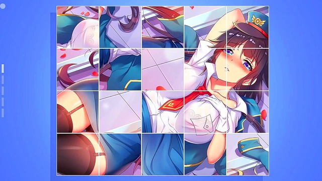 Hentai Girl Karen Full Playthrough