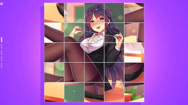 Hentai Girl Karen Full Playthrough