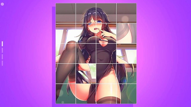 Hentai Girl Karen Full Playthrough