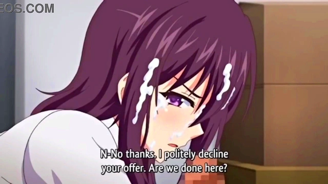 hentai cumshot compilation