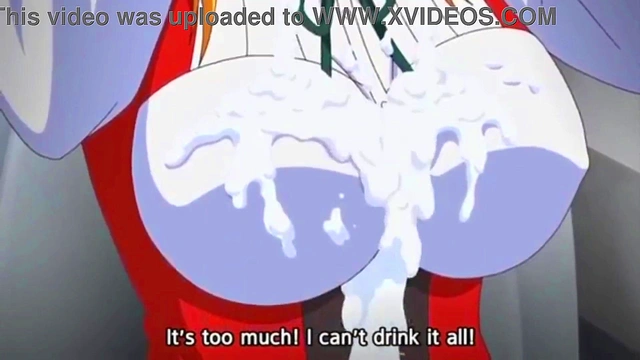 hentai cumshot compilation