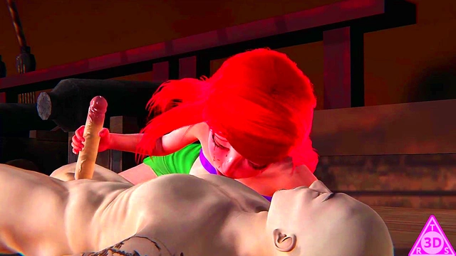 princess Ariel hentai videos have sex blowjob handjob horny and cumshot gameplay porn