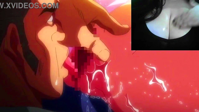 Akane wa Tsumare Somerareru Ep 01 En Sub and Pt-br Sub - Hentai with Ivy Adventure