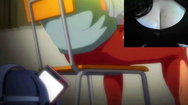 Akane wa Tsumare Somerareru Ep 01 En Sub and Pt-br Sub - Hentai with Ivy Adventure