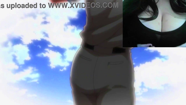 Akane wa Tsumare Somerareru Ep 01 En Sub and Pt-br Sub - Hentai with Ivy Adventure