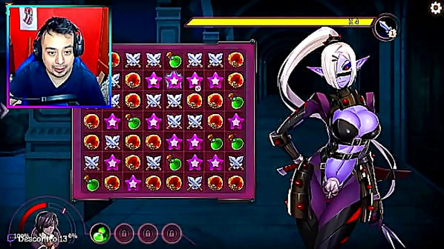 MIRROR GAME 18 CHINESE MONAS'hentai AND MORE - Descontrol13