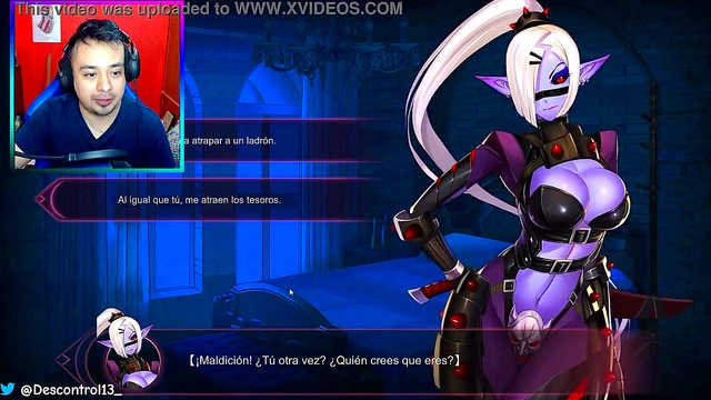 MIRROR GAME 18 CHINESE MONAS'hentai AND MORE - Descontrol13