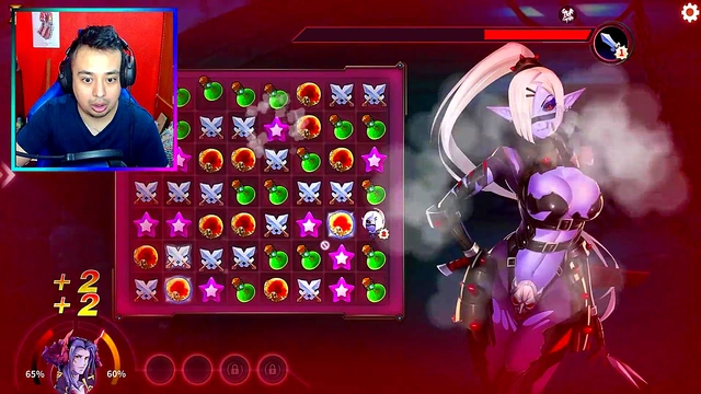 MIRROR GAME 18 CHINESE MONAS'hentai AND MORE - Descontrol13