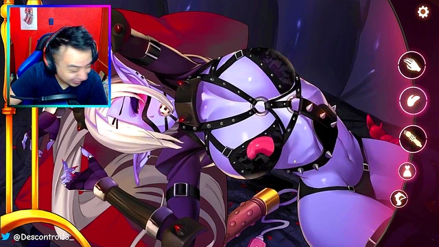 MIRROR GAME 18 CHINESE MONAS'hentai AND MORE - Descontrol13