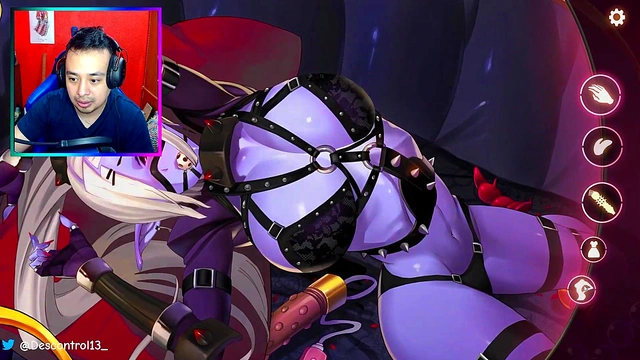 MIRROR GAME 18 CHINESE MONAS'hentai AND MORE - Descontrol13