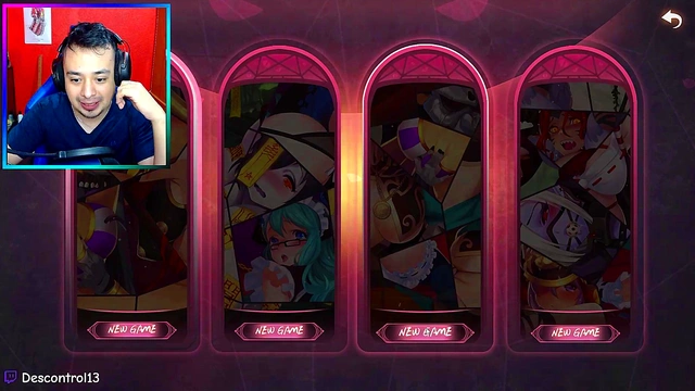 MIRROR GAME 18 CHINESE MONAS'hentai AND MORE - Descontrol13