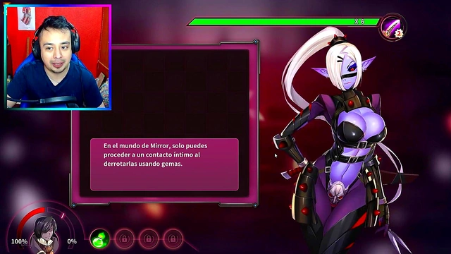 MIRROR GAME 18 CHINESE MONAS'hentai AND MORE - Descontrol13