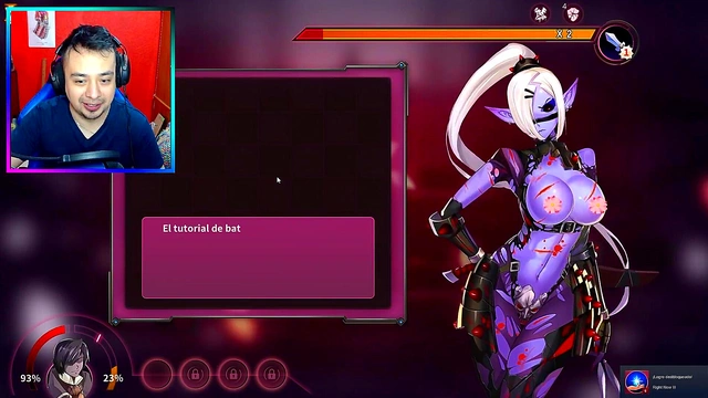 MIRROR GAME 18 CHINESE MONAS'hentai AND MORE - Descontrol13