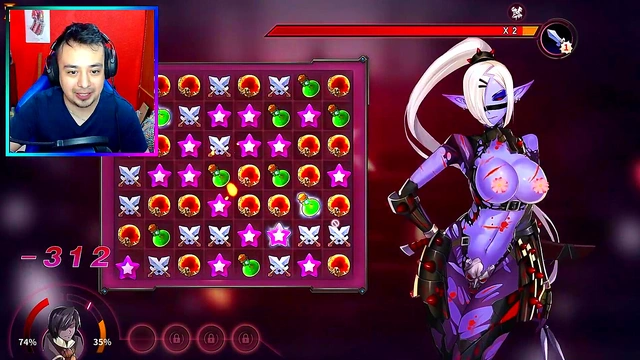 MIRROR GAME 18 CHINESE MONAS'hentai AND MORE - Descontrol13