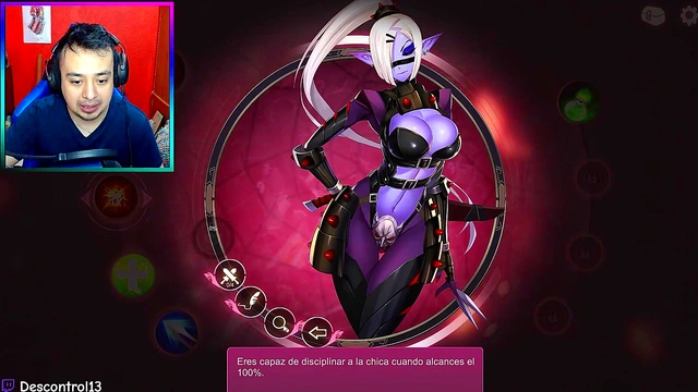 MIRROR GAME 18 CHINESE MONAS'hentai AND MORE - Descontrol13